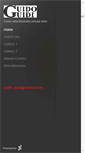 Mobile Screenshot of guidoarts.artworkfolio.com